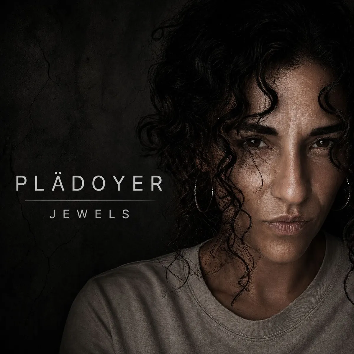 Cover „Plädoyer“